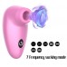 Вакуумный массажер клитора и сосков Sex Massager Dibe Вакуумный массажер клитора и сосков Sex Massager Dibe