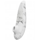 DEMO Бесконтактный стимулятор клитора Womanizer Marilyn Monroe White Marble