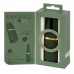 Универсальный вибростимулятор Emerald Split Tip Luxurious Универсальный вибростимулятор Emerald Split Tip Luxurious
