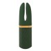 Универсальный вибростимулятор Emerald Split Tip Luxurious Универсальный вибростимулятор Emerald Split Tip Luxurious