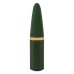 Универсальный вибростимулятор Emerald Split Tip Luxurious Универсальный вибростимулятор Emerald Split Tip Luxurious