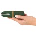 Универсальный вибростимулятор Emerald Split Tip Luxurious Универсальный вибростимулятор Emerald Split Tip Luxurious
