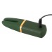 Универсальный вибростимулятор Emerald Split Tip Luxurious Универсальный вибростимулятор Emerald Split Tip Luxurious