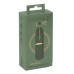 Универсальный вибростимулятор Emerald Split Tip Luxurious Универсальный вибростимулятор Emerald Split Tip Luxurious