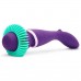 Вибромассажер We-Vibe Wand перезаряжаемый фиолетовый