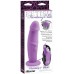 Вибратор Fetish Fantasy Elite Vibrating 6 Dildo Purple Вибратор Fetish Fantasy Elite Vibrating 6 Dildo Purple