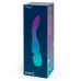 Вибромассажер We-Vibe Wand перезаряжаемый фиолетовый