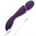 Вибромассажер We-Vibe Wand перезаряжаемый фиолетовый