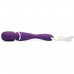 Вибромассажер We-Vibe Wand перезаряжаемый фиолетовый