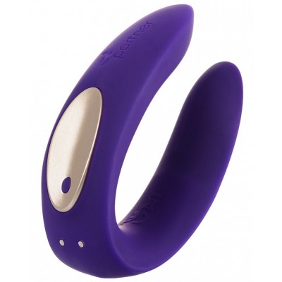 DEMO Вибратор для пар Satisfyer Partner Plus DEMO Вибратор для пар Satisfyer Partner Plus