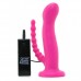 Насадка к трусикам 10-Function Silicone Love Rider Double Riders Насадка к трусикам 10-Function Silicone Love Rider Double Riders