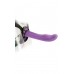 Вибратор Fetish Fantasy Elite Vibrating 6 Dildo Purple Вибратор Fetish Fantasy Elite Vibrating 6 Dildo Purple