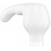 Перезаряжаемый смарт-массажер с насадкой для точки G Satisfyer Double Wand-er