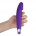 Вибратор Lovetoy Rechargeable IJoy Silicone Dildo Вибратор Lovetoy Rechargeable IJoy Silicone Dildo