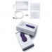 We-Vibe Touch USB Вибратор фиолетовый перезаряжаемый