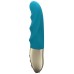 Мини-пульсатор Fun Factory Stronic Petite бирюзовый