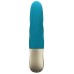 Мини-пульсатор Fun Factory Stronic Petite бирюзовый
