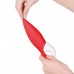 DEMO Красный вибратор Satisfyer Vibes Power Flower DEMO Красный вибратор Satisfyer Vibes Power Flower