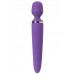DEMO Вибромассажер перезаряжаемый Satisfyer Wand-er Woman, фиолетовый DEMO Вибромассажер перезаряжаемый Satisfyer Wand-er Woman, фиолетовый