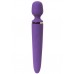 DEMO Вибромассажер перезаряжаемый Satisfyer Wand-er Woman, фиолетовый DEMO Вибромассажер перезаряжаемый Satisfyer Wand-er Woman, фиолетовый