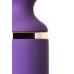 DEMO Вибромассажер перезаряжаемый Satisfyer Wand-er Woman, фиолетовый DEMO Вибромассажер перезаряжаемый Satisfyer Wand-er Woman, фиолетовый