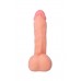 Реалистичный фаллос Real Stick 22 см Реалистичный фаллос Real Stick 22 см