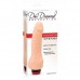 Вибратор-реалистик Debi Diamond Collection 3