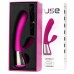 Интерактивный смарт-вибратор Kiiro OhMiBod Fuse Интерактивный смарт-вибратор Kiiro OhMiBod Fuse