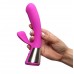 Интерактивный смарт-вибратор Kiiro OhMiBod Fuse Интерактивный смарт-вибратор Kiiro OhMiBod Fuse