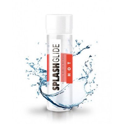 Возбуждающий гель-лубрикант Splashglide Hot Stimulative 50мл