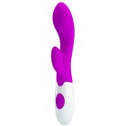 Вагинально-клиторальный вибратор Satisfyer