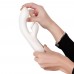 DEMO Вибратор Satisfyer Pro G-Spot Rabbit с вакуум-волновым бесконтактным стимулятором клитора