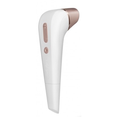 DEMO Вакуумно-волновой бесконтактный стимулятор клитора Satisfyer 2 Next Generation DEMO Вакуумно-волновой бесконтактный стимулятор клитора Satisfyer 2 Next Generation