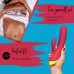 Вибратор с клиторальным стимулятором Romp Jazz Rabbit Vibrator Вибратор с клиторальным стимулятором Romp Jazz Rabbit Vibrator