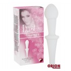 Фаллоимитатор тренажер Lust Trainer 