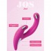 Вибратор для G-точки и клитора Jos Javi Вибратор для G-точки и клитора Jos Javi
