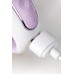 DEMO Вибратор Satisfyer Vibes Charming Smile для точки G нежно-фиолетового цвета
