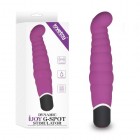 Вибратор для точки G Ijoy Dynamic G-spot фиолетовый