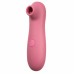 Вакуумный стимулятор Take It Easy Ace Pink