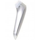 DEMO Бесконтактный стимулятор клитора с вибрацией Satisfyer Luxury High Fashion