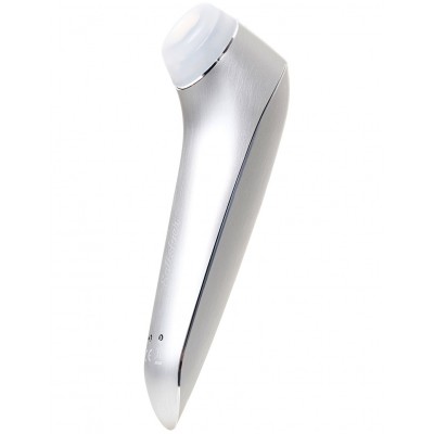 DEMO Бесконтактный стимулятор клитора с вибрацией Satisfyer Luxury High Fashion DEMO Бесконтактный стимулятор клитора с вибрацией Satisfyer Luxury High Fashion