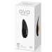 Ovo S1 Клиторальный стимулятор бело-золотой Ovo S1 Клиторальный стимулятор бело-золотой