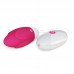 Розовое виброяйцо с беспроводным пультом Ijoy Remote Control Egg Розовое виброяйцо с беспроводным пультом Ijoy Remote Control Egg