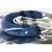 DEMO Многофункциональный стимулятор для пар Satisfyer Whale