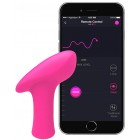 Смарт-вибропуля Lovense Ambi
