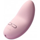 Компактный вибромассажер Lelo Lily 2