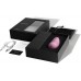 Компактный вибромассажер Lelo Lily 2