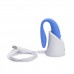 DEMO We-Vibe Match смарт-вибромассажер голубой для пар DEMO We-Vibe Match смарт-вибромассажер голубой для пар