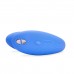DEMO We-Vibe Match смарт-вибромассажер голубой для пар DEMO We-Vibe Match смарт-вибромассажер голубой для пар