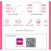 Смарт-виброяйцо Magic Motion Magic Vini оранжевое Смарт-виброяйцо Magic Motion Magic Vini оранжевое